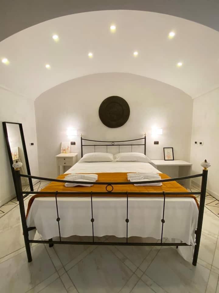 Cuore Di Napoli Buitenkant foto